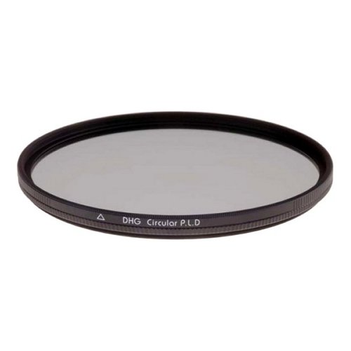 Marumi DHG Circular Polarizing 77mm Filter